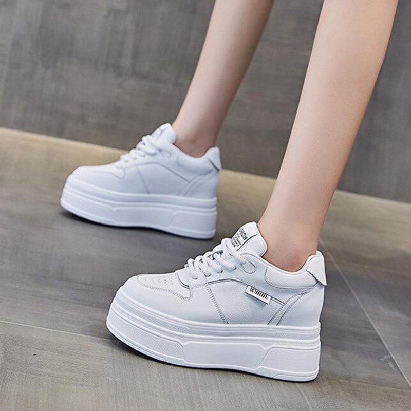 Women'S Shoes Size 40 In Us - Sepatu Kasual Wanita Platform Musim Panas