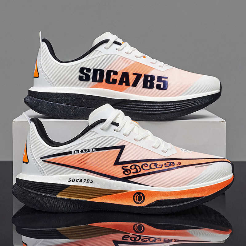 Women'S Shoes Professional - Sepatu Lari Kasual Pria dengan Papan