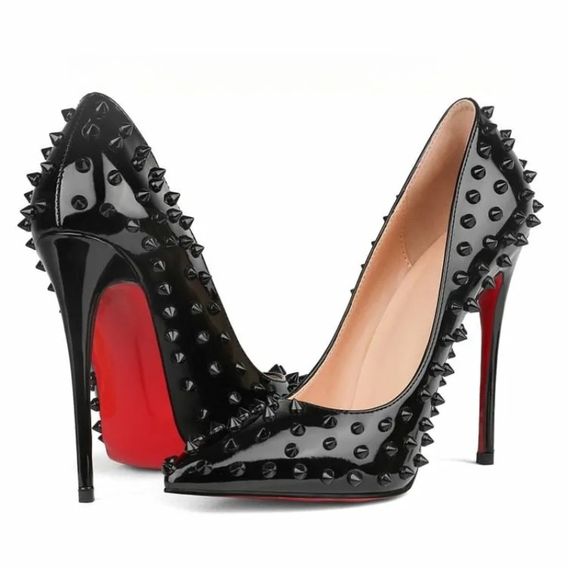 Women Shoes Japanese Brand - Sepatu Wanita Seksi Fashion Ujung Runcing