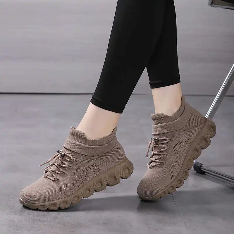 Women Shoes Sale - Sepatu Bot Snowboard Anti Selip Sepatu