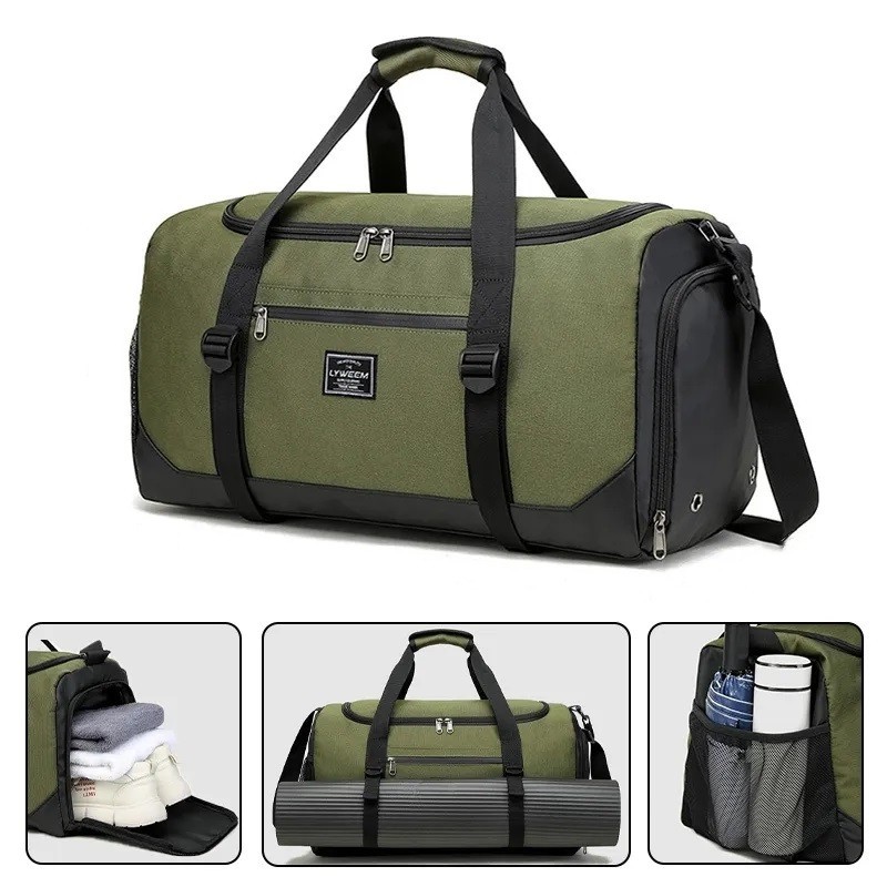 Women'S Xc Shoes - Tas Yoga pria wanita, tas koper