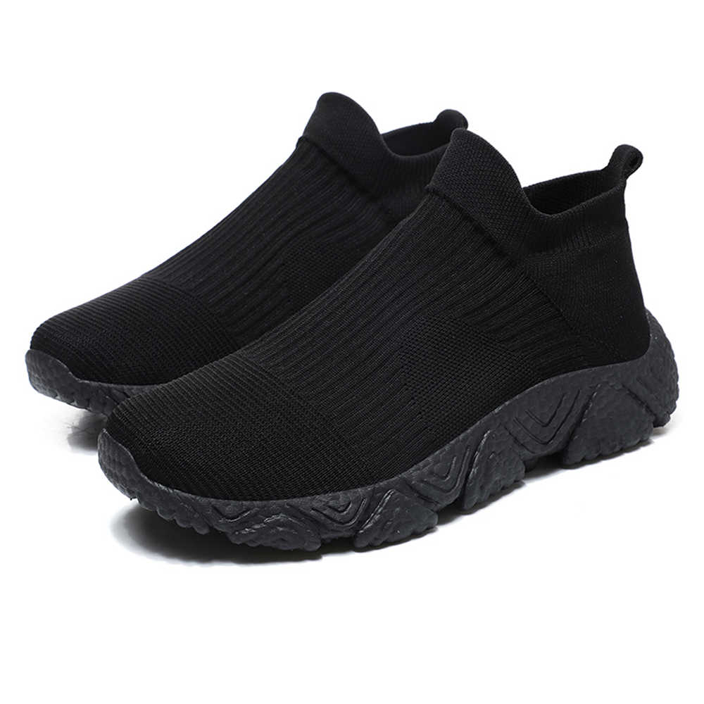Women'S Shoes Size 40 In Us - 41-42 Nomor 40 Sepatu Hitam dan