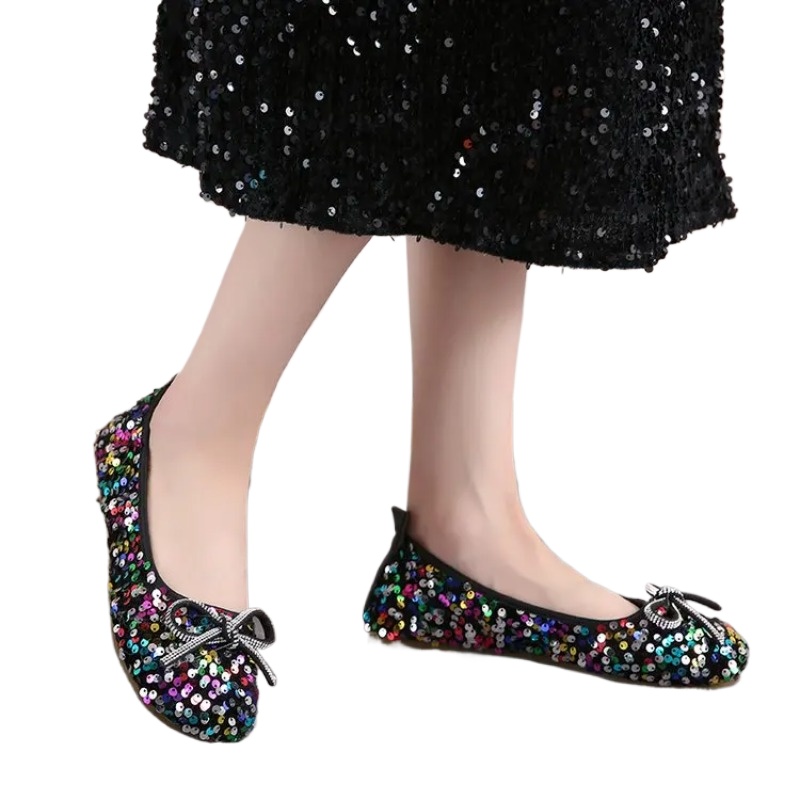 Women Shoes Japanese Brand - Sepatu Wanita Model Baru Musim Semi,