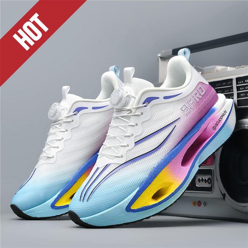 Women'S Shoes Professional - Sepatu Lari Pria Kasual Profesional Maraton