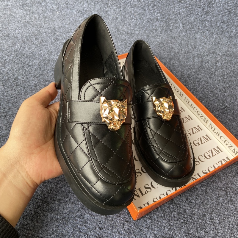 Women Shoes Japanese Brand - Sepatu hak tinggi hitam merek original,