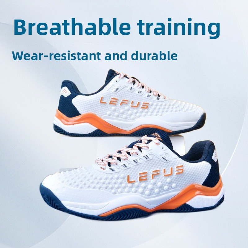 Women'S Shoes Professional - Sepatu Tenis Profesional LEFUS Pria dan