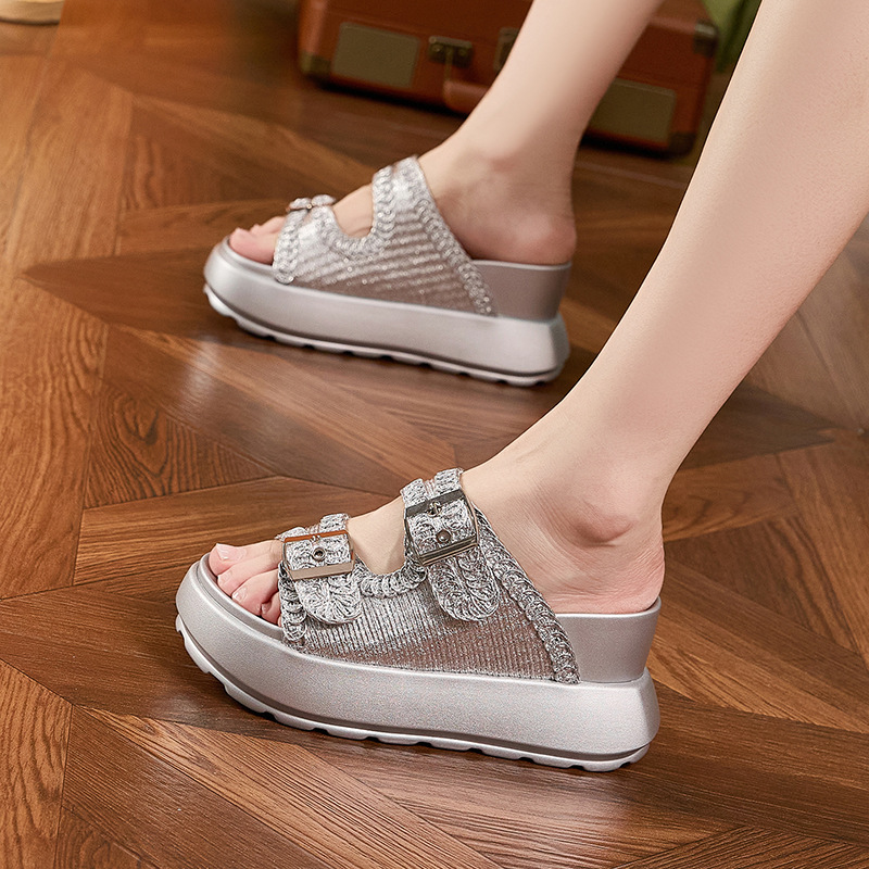 Sepatu Kets Chunky Musim Panas - Women Shoes Japanese Brand ulasan dan harga