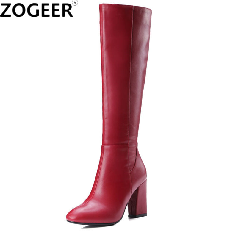 Sepatu bot panjang wanita, sep - Zip Up Boots Short ulasan dan harga