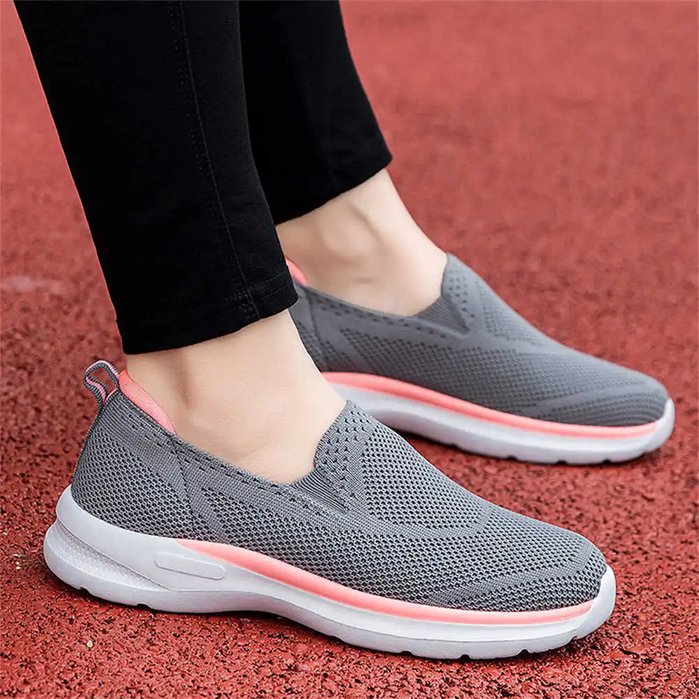 Tanpa renda jaring sepatu bot  - Women Shoes Made In Italy ulasan dan harga