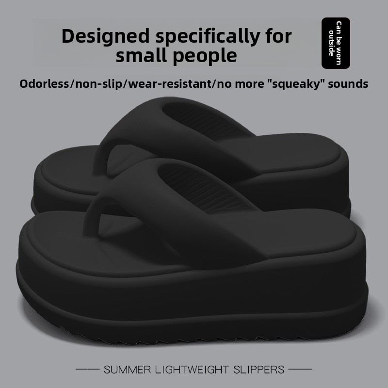 Sandal Jepit Tebal Baru 2026 W - Jelly Sandal Women ulasan dan harga