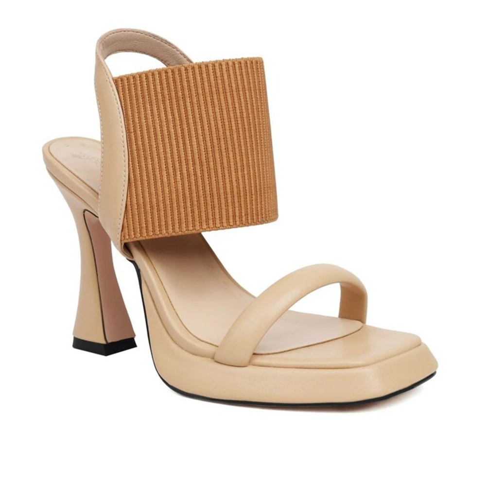Sandal Wanita Desainer Mewah P - Women Shoes Waterproof ulasan dan harga