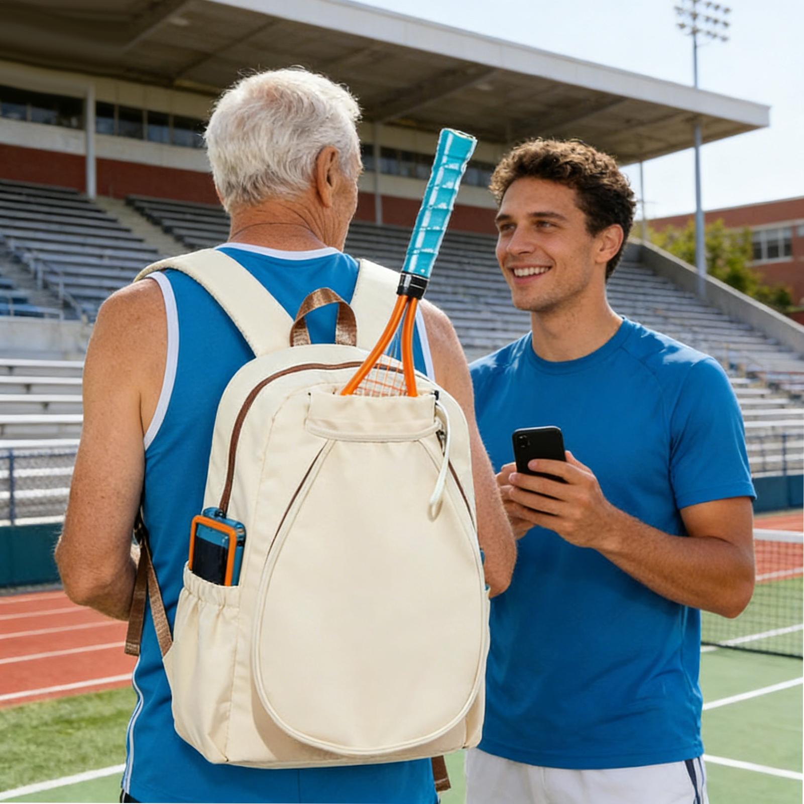 Tas Ransel Pickleball Untuk Wa - Women Shoes Waterproof ulasan dan harga