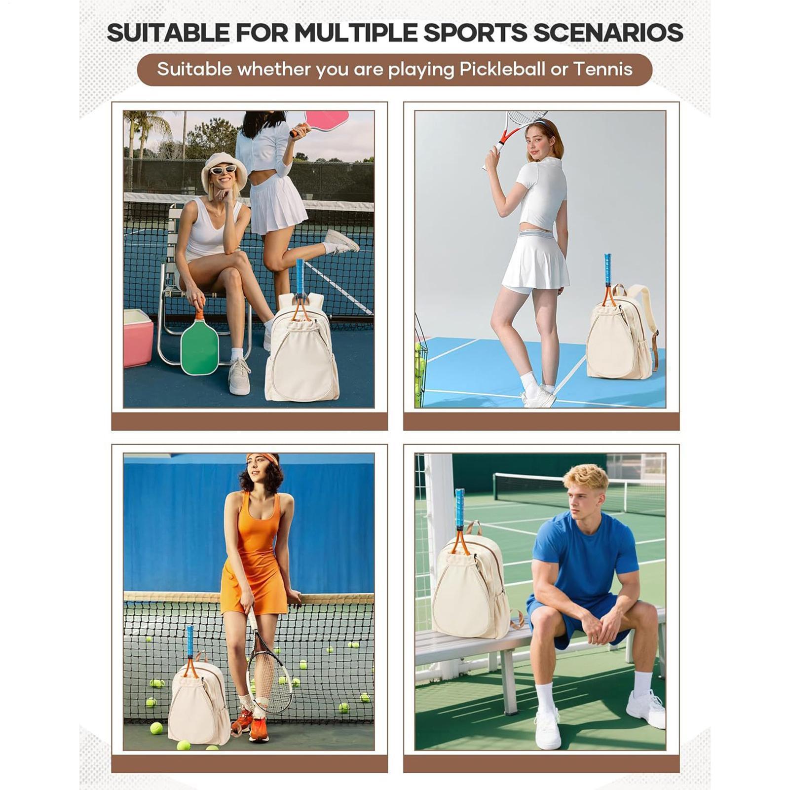 Tas Ransel Pickleball Untuk Wa - Women Shoes Waterproof ulasan dan harga