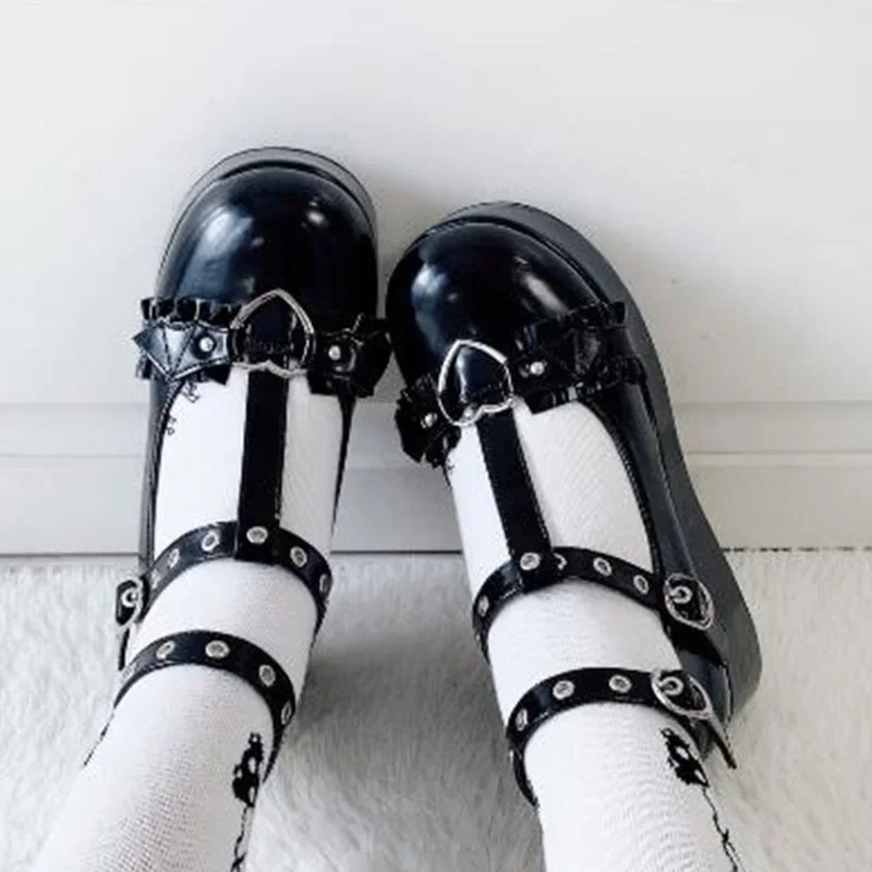 Sepatu wedge Platform anak per - Women Shoes Japanese Brand ulasan dan harga