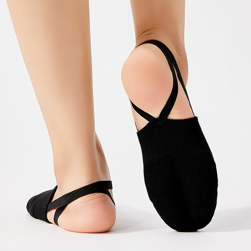 Sepatu Senam Ritmik Wanita Dew - Women'S Xc Shoes ulasan dan harga