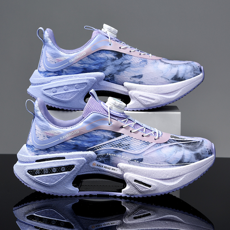 Sepatu Lari Elastis untuk Pria - Women'S Shoes Professional ulasan dan harga