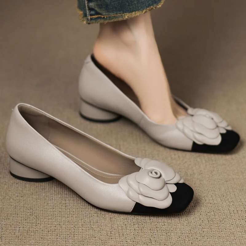 Sepatu hak wanita ukuran besar - Women Shoes Size ulasan dan harga