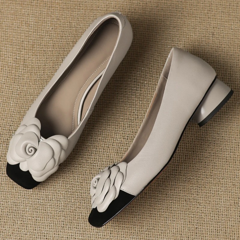 Sepatu hak wanita ukuran besar - Women Shoes Size ulasan dan harga
