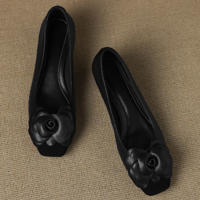 Sepatu hak wanita ukuran besar - Women Shoes Size ulasan dan harga