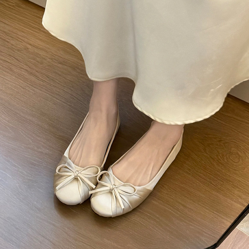 Sepatu Wanita Model Slip-on Sa - Women Shoes Size ulasan dan harga
