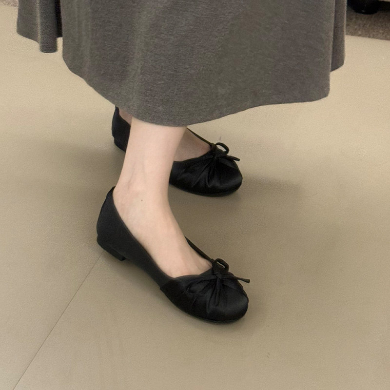 Sepatu Wanita Model Slip-on Sa - Women Shoes Size ulasan dan harga