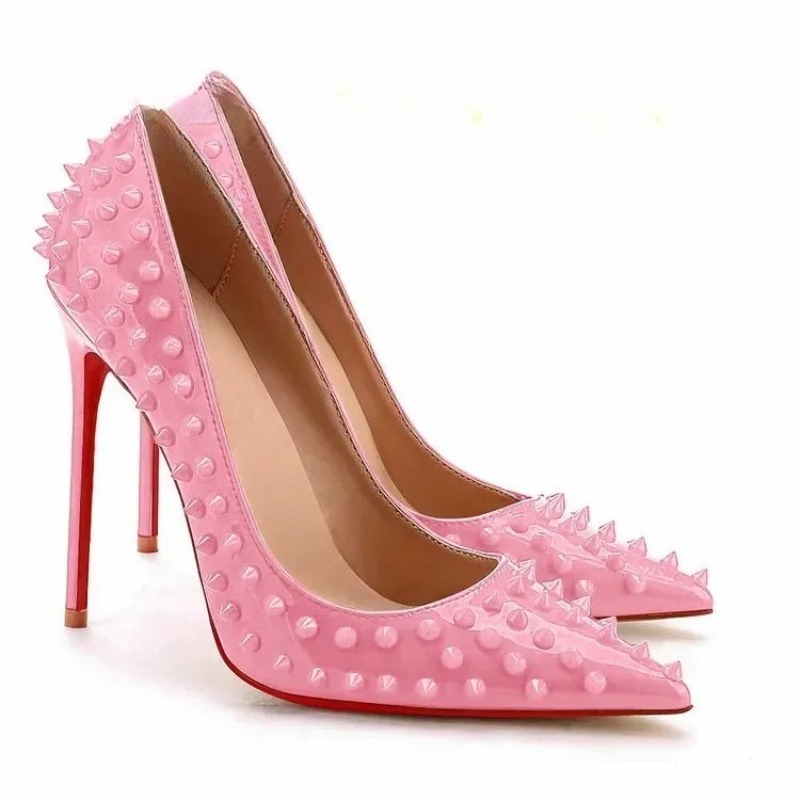 Sepatu Wanita Seksi Fashion Uj - Women Shoes Japanese Brand ulasan dan harga