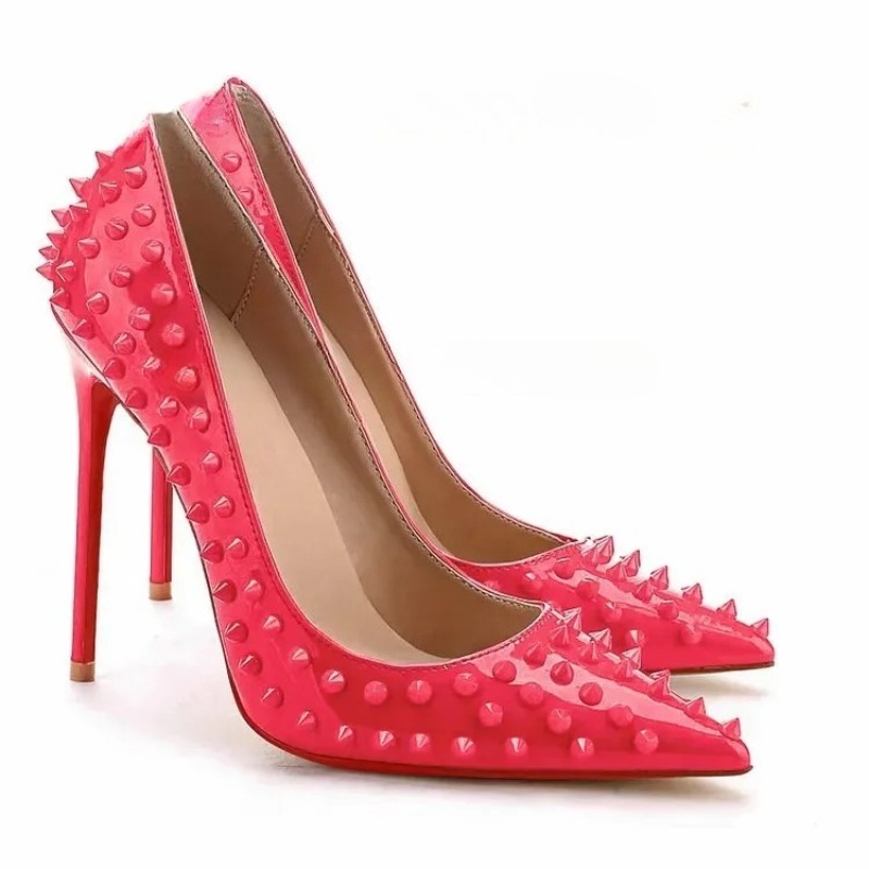 Sepatu Wanita Seksi Fashion Uj - Women Shoes Japanese Brand ulasan dan harga