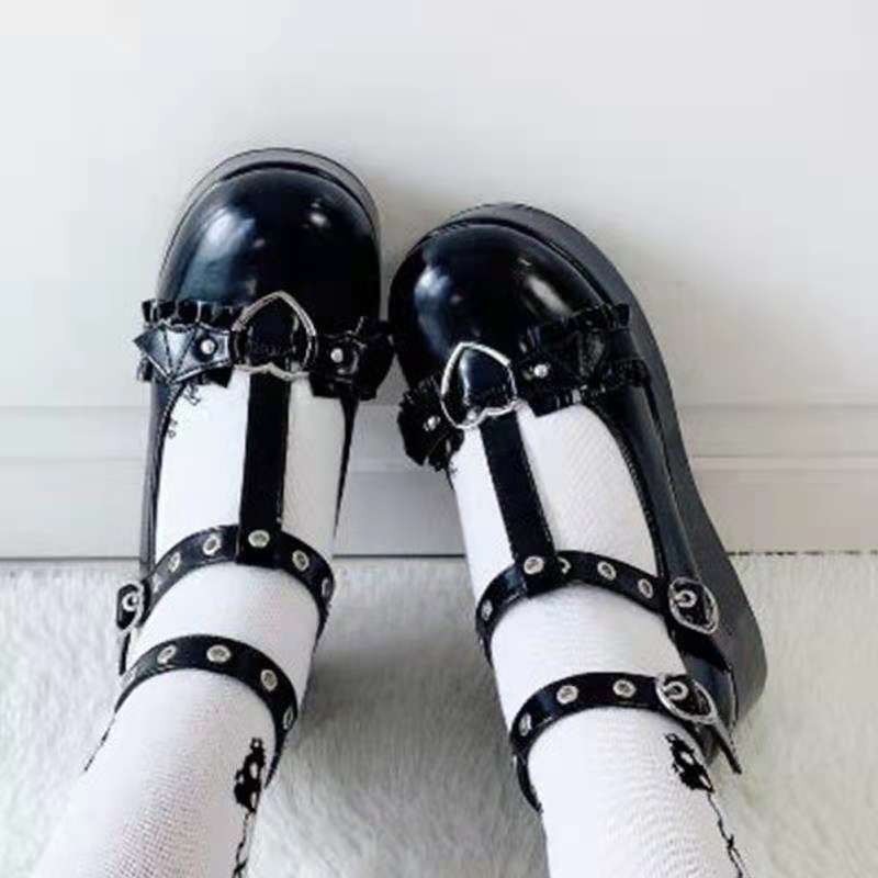 Sepatu wedge Platform anak per - Women Shoes Japanese Brand ulasan dan harga