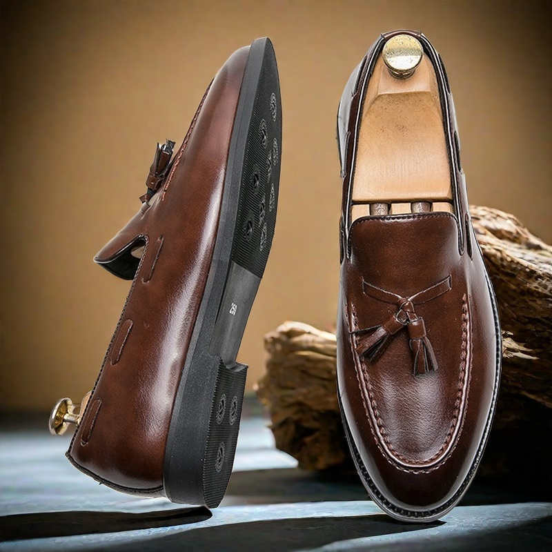 Sepatu Pantofel Anak Laki-laki - Women Shoes Made In Italy ulasan dan harga