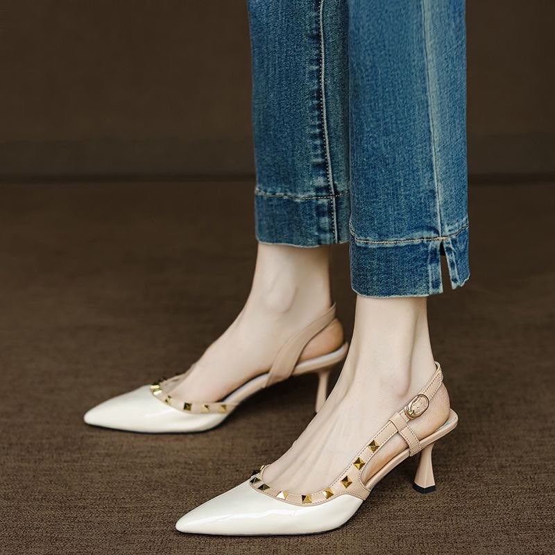 Sepatu Mary Jane Gaya Baru 202 - Women Shoes Size ulasan dan harga