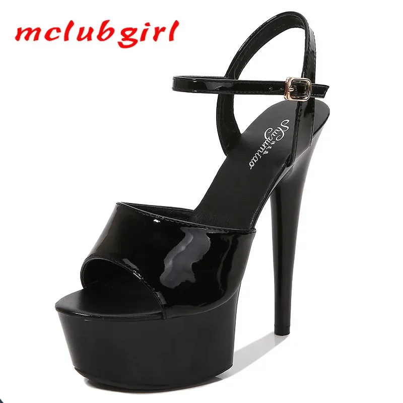 2025 Mclubgirl Fashion Wanita  - Women Shoes Waterproof ulasan dan harga