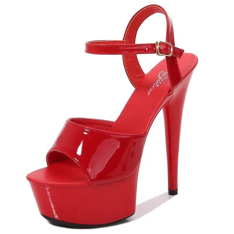 2025 Mclubgirl Fashion Wanita  - Women Shoes Waterproof ulasan dan harga