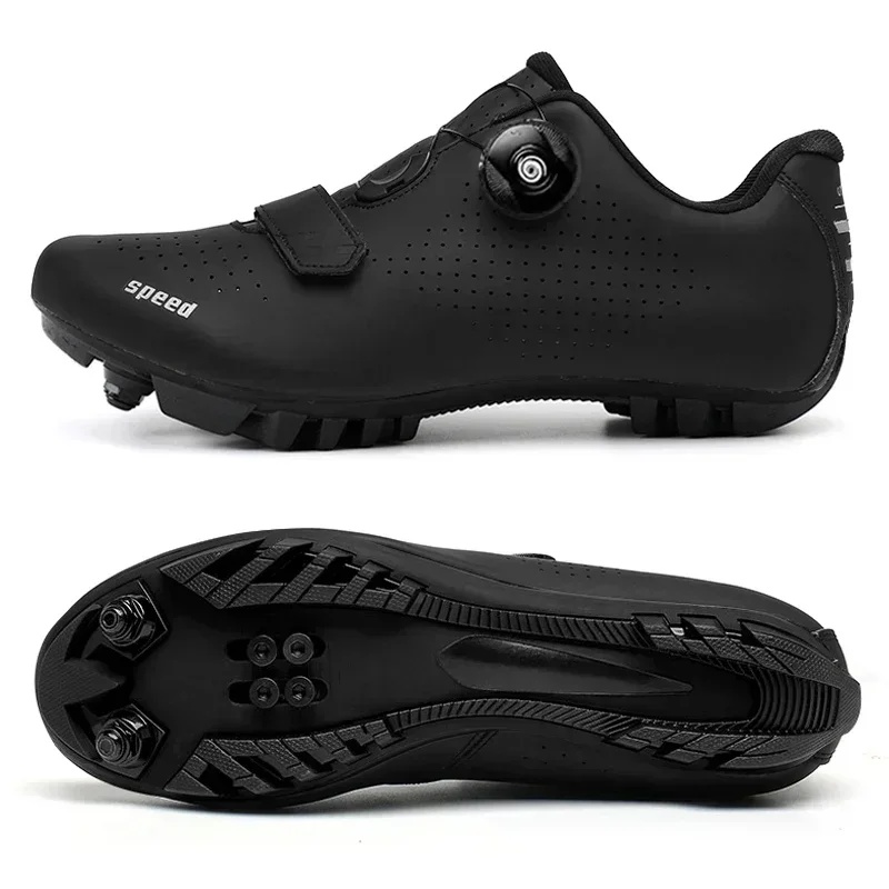 Sepatu MTB Unisex Zapatillas C - Women Shoes Waterproof ulasan dan harga