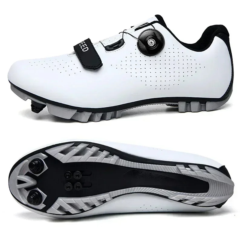 Sepatu MTB Unisex Zapatillas C - Women Shoes Waterproof ulasan dan harga