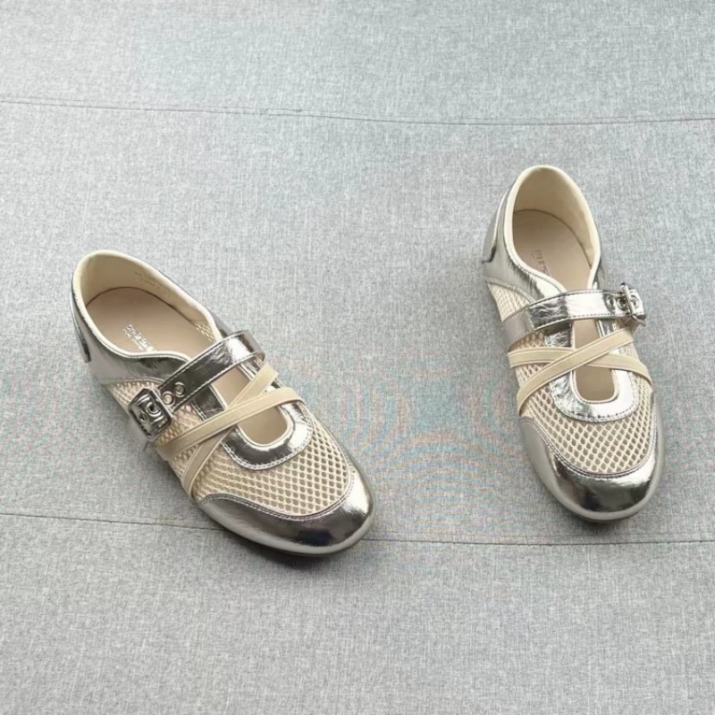 Sepatu Sneakers Anyaman Berong - Women Shoes Size ulasan dan harga