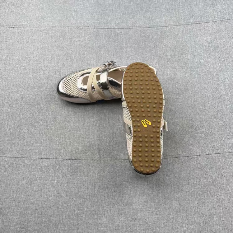 Sepatu Sneakers Anyaman Berong - Women Shoes Size ulasan dan harga