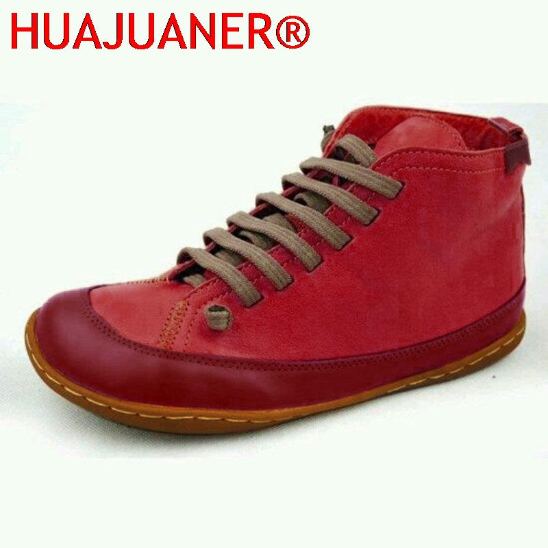 Sepatu bot kulit balerina wani - Women'S Shoes Size 40 In Us ulasan dan harga