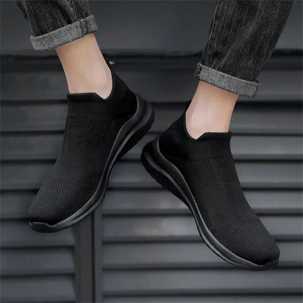 Sepatu olahraga pria, krem lem - Women Shoes Made In Italy ulasan dan harga