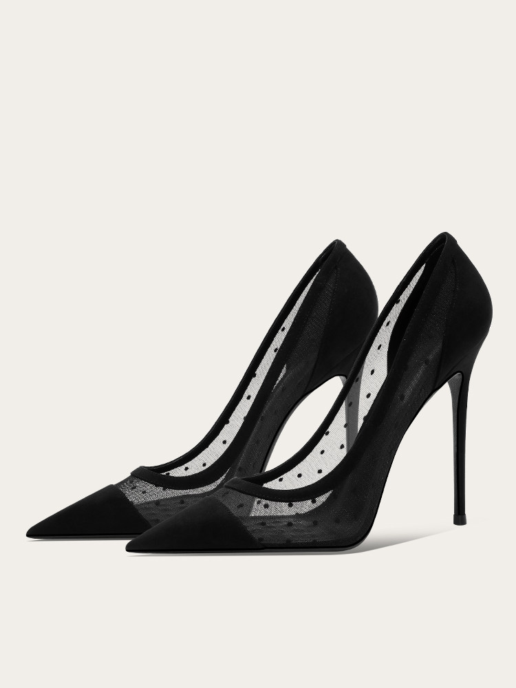 Sepatu Kerja Wanita Model Poin - Women'S Shoes Professional ulasan dan harga