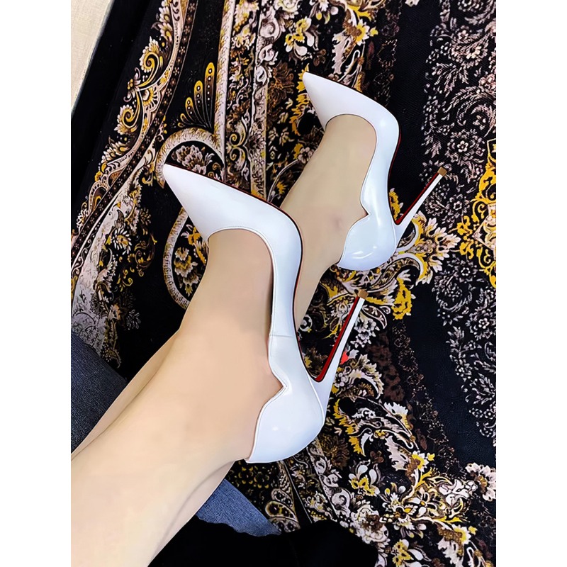 Sepatu Hak Tinggi Super Tipis  - Women'S Shoes Professional ulasan dan harga
