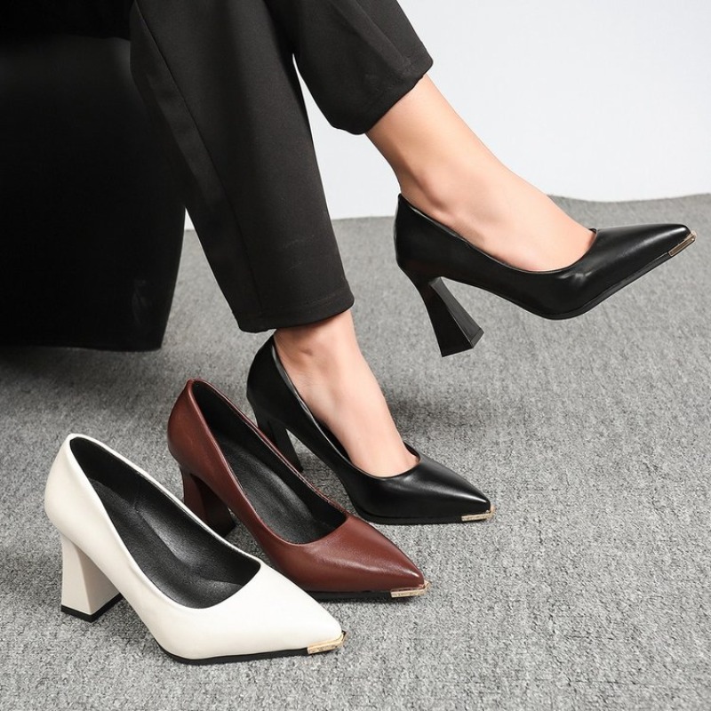 Sepatu Hak Tinggi Wanita Model - Women'S Shoes Professional ulasan dan harga