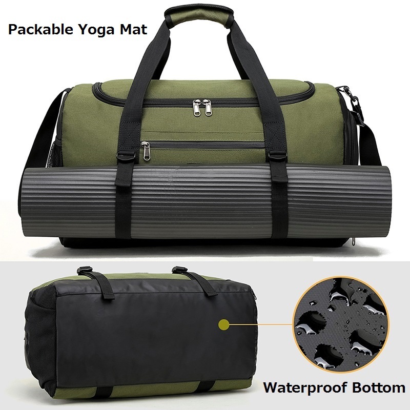 Tas Yoga pria wanita, tas kope - Women'S Xc Shoes ulasan dan harga