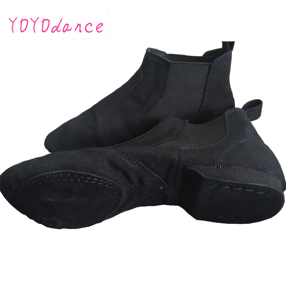 Sepatu Dansa Jazz High Top Hit - Women'S Xc Shoes ulasan dan harga