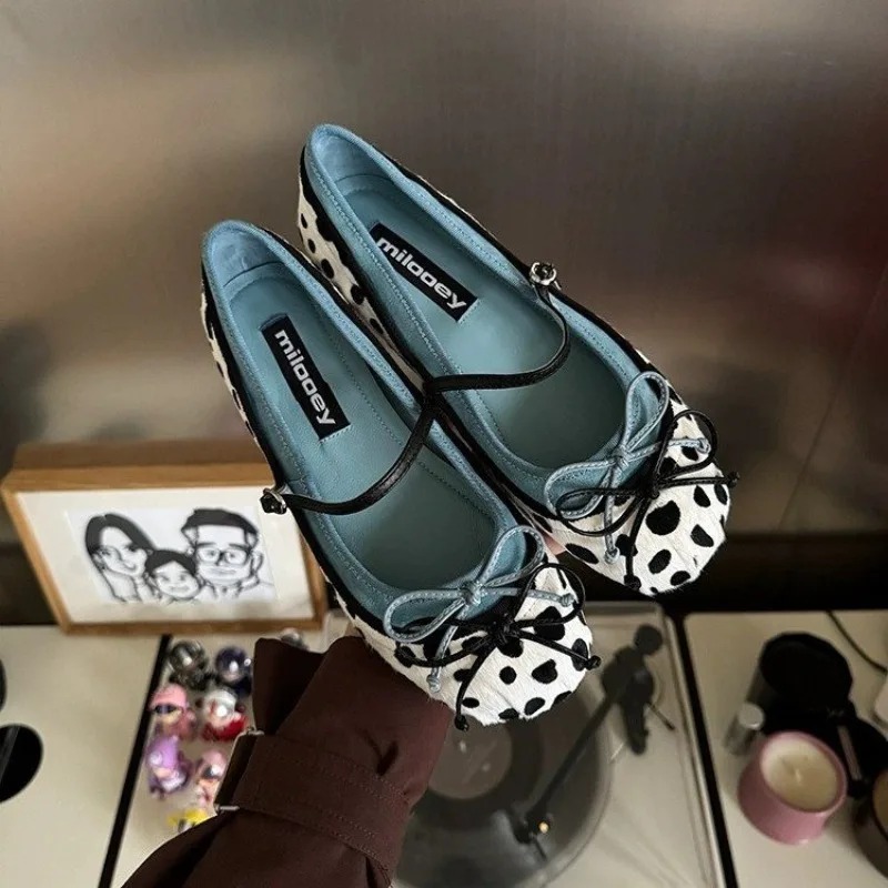 Sepatu Balet Wanita 2026 Frenc - Women Shoes Size ulasan dan harga