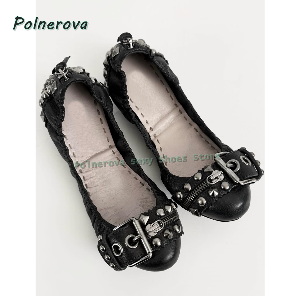 Sepatu Mary Jane dengan Gesper - Women Shoes Size ulasan dan harga