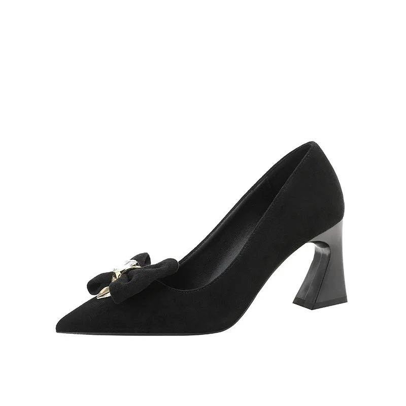 Sepatu Hak Tinggi 7cm Ukuran 3 - Women'S Shoes Professional ulasan dan harga