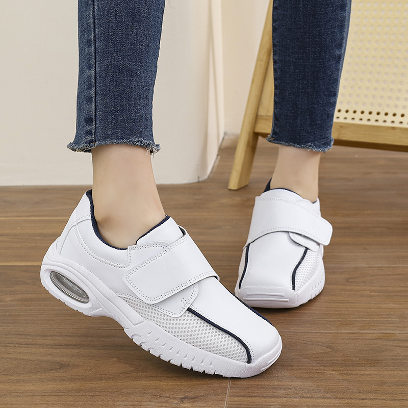 Sepatu Perawat Profesional Put - Women'S Shoes Professional ulasan dan harga