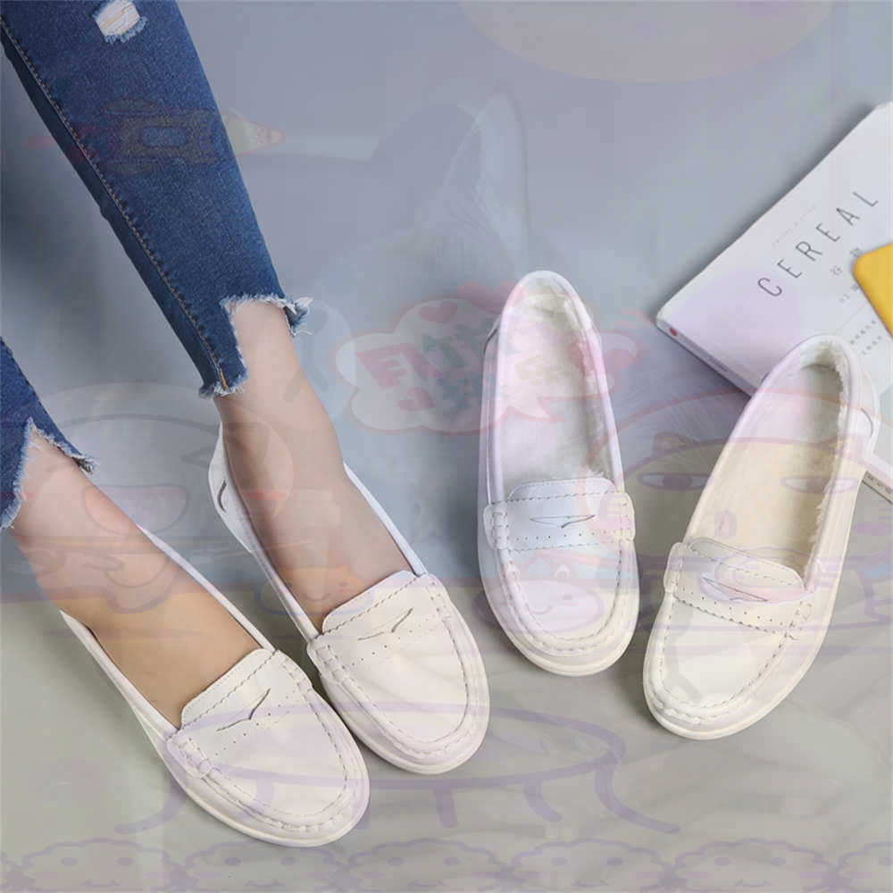 Sepatu Ukuran Besar Wanita Sli - Women Shoes Made In Italy ulasan dan harga