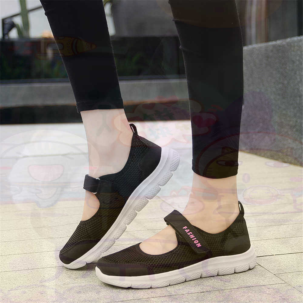 Sepatu Tenis Wanita Jaring Nom - Women Shoes Made In Italy ulasan dan harga