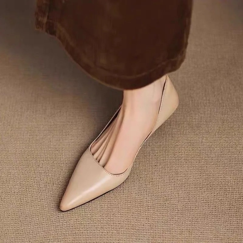 Sepatu Hak Tinggi Wanita Model - Women Shoes Size ulasan dan harga